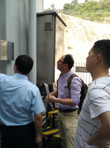 2016年3月7日,公司簽訂首單東南亞CDM項目合同、首單非洲GS項目合同,公司節能減排審定核查業務正式邁出國門。此后,又開拓了韓國、老撾和巴基斯坦等國VCS 、CDM業務。.jpg